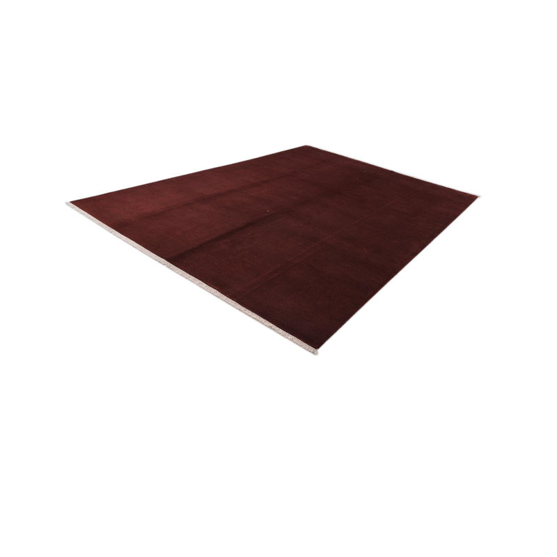 Tapis rouge 8x11 Pham
