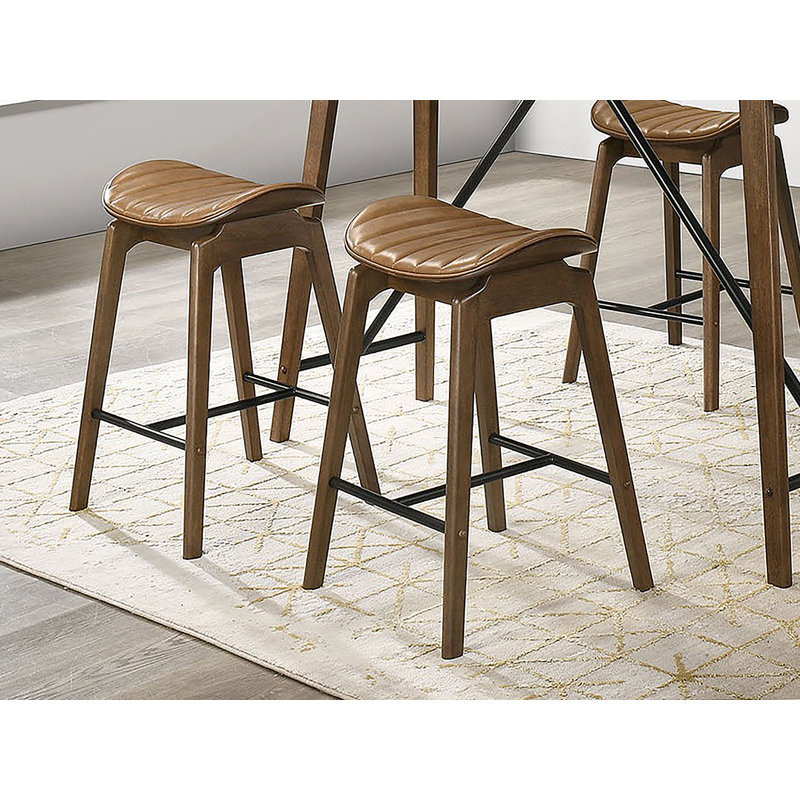 Chaise de salle à manger 2Pc