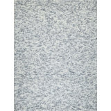 Kaza Wool Striped Area Rug