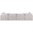 Tupman Upholstered U-Shaped Sectional Reversible-1858976634