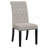 Round Top Dining Table Set-359205805