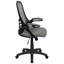 Blue Elephant Mesh Executive Chair-1435662528