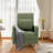 Aurelio Cozy Upholstered Wooden-Legged Accent Chair with Back Pillow-1760190861