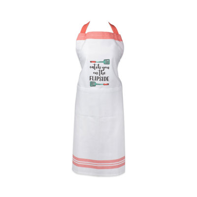 Bib Apron