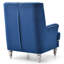 Chaise Glory Furniture Pamona