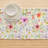 Milardo Botanical Garden Dogwood Table Runner-27783639