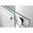 Kingston Brass Tur 60 X 60 Tub Door-108329274-108329271