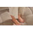 88'' No Assembly Chenille Modular Sofa with Removable Pillows and Tufted Design-966140316