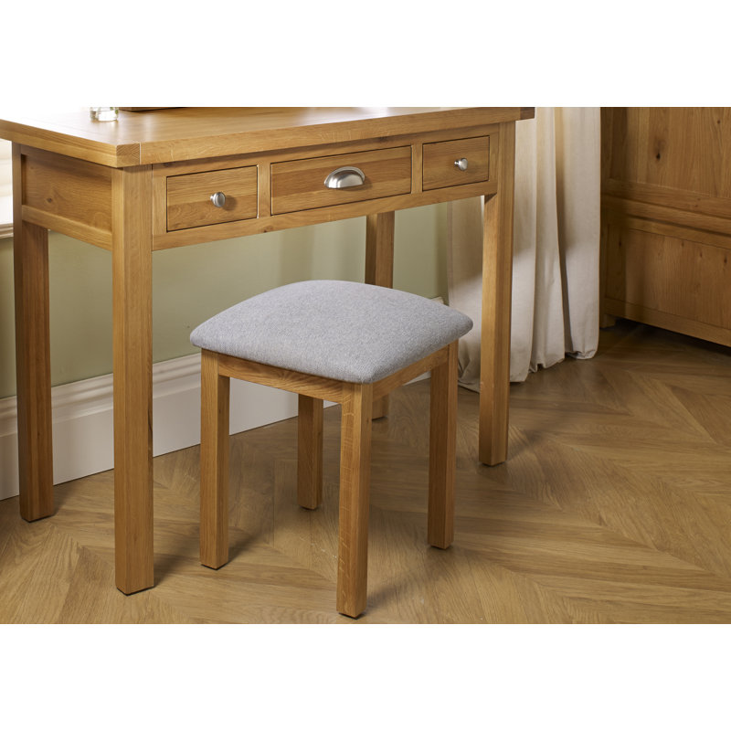 Hagberg Dressing Stool