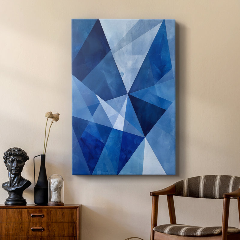 ABSTRACT Series Lxxvi - galerie sur mesure