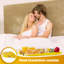 Plateau de service pour repose-pieds-1124848129