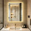 Backlit Led Wall Mirror-1935543261