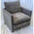 Gris foncé antique