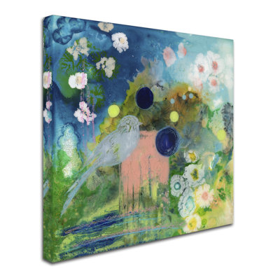 Berkley «Half Light», reproduction sur toile tendue