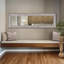 Housatonic Rectangle Mirror