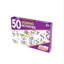 50 Dominoes Activites
