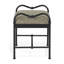 Tabouret d'appoint Floravanti-653150758