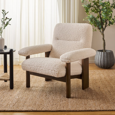 Fauteuil d'appoint Natheniel