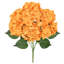 Tige d'hortensia de luxe Cragmont-715876243