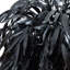 Saule noir artificiel d'Halloween-1848299674