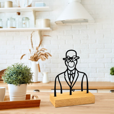 Objet décoratif