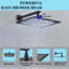 Robinet de douche