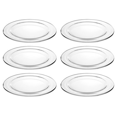 Rialto Versus 8.5" Dessert Plate