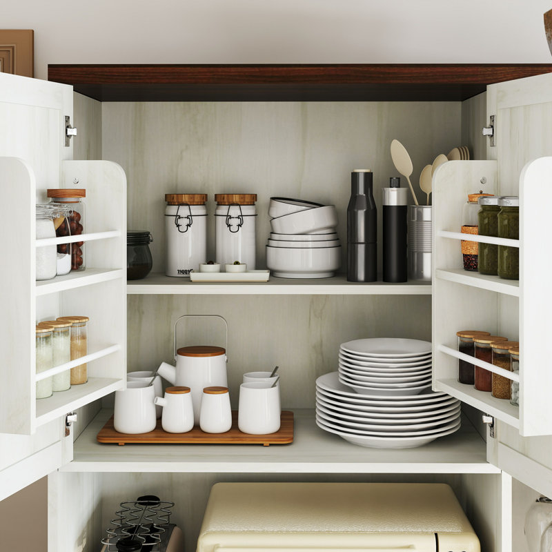 Bahut 71 po Farmhouse Kitchen