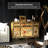 Abigayl 48'' Solid Wood Sideboard