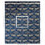 Woodland Leopard Velvet Fabric-58849730