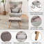 Pierce Rocking Chair