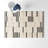 Uptown Hand Tufted Wool Geometric Indoor Rug-1841914788