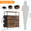 8 Drawer Storage Drawer-1392411495