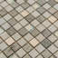 12" X 12" Geological Mosaic Tile-712336344
