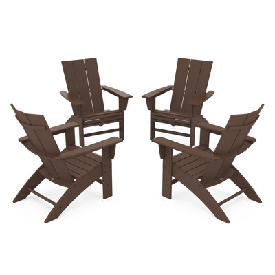 Chaise Adirondack POLYWOOD