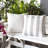 Horizon Stripe Pillow - Outdoor & Indoor-458024649-458024650