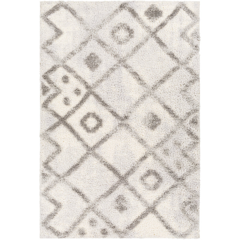 Issiac Indoor Rug, Rectangle 2' x 3'