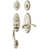 Satin Nickel is unavailable