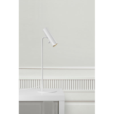 Mib Metal Desk Lamp