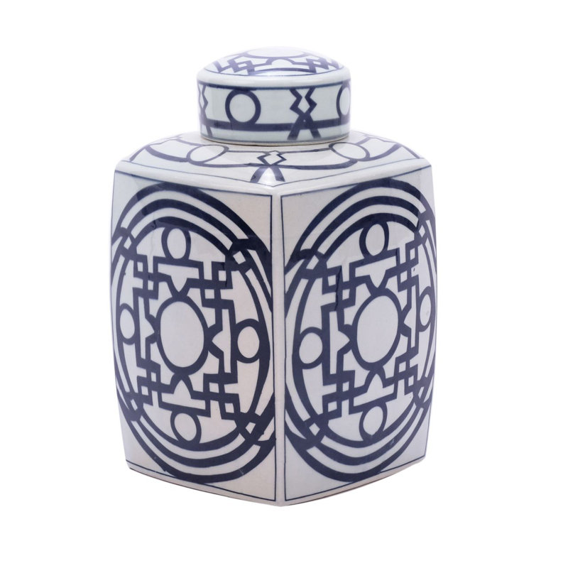 Handmade Jar