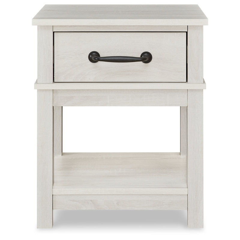 Table de chevet Cidalina