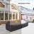 Swifton 94.5" Wide Patio Sofa Cover