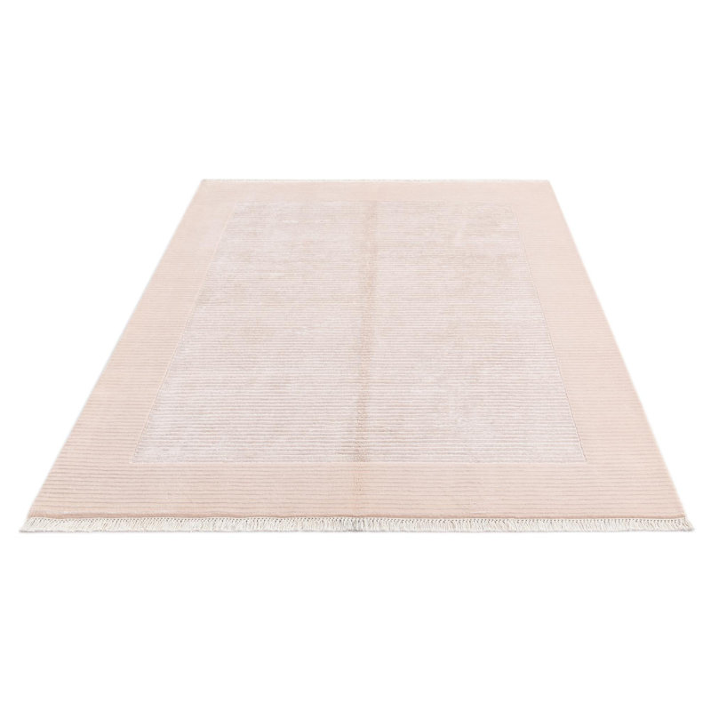 Jacinto Light Peach Rug