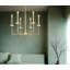 Lustre 6 lumières Parrish Mordern-123223187