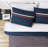 Nautica Mineola Cotton Navy Duvet Cover Set-12232983