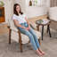 Fauteuil Quinze-1013740637