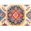 Tapis beige Ochoa