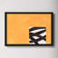 Composition With Yellow 2 by Robert Kamnatnik-1180935719-1180935716