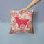  Coussin Golden Retriever Shabby Elegance-36972560