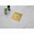 6 Inch Square Shower Floor Drain-122460764